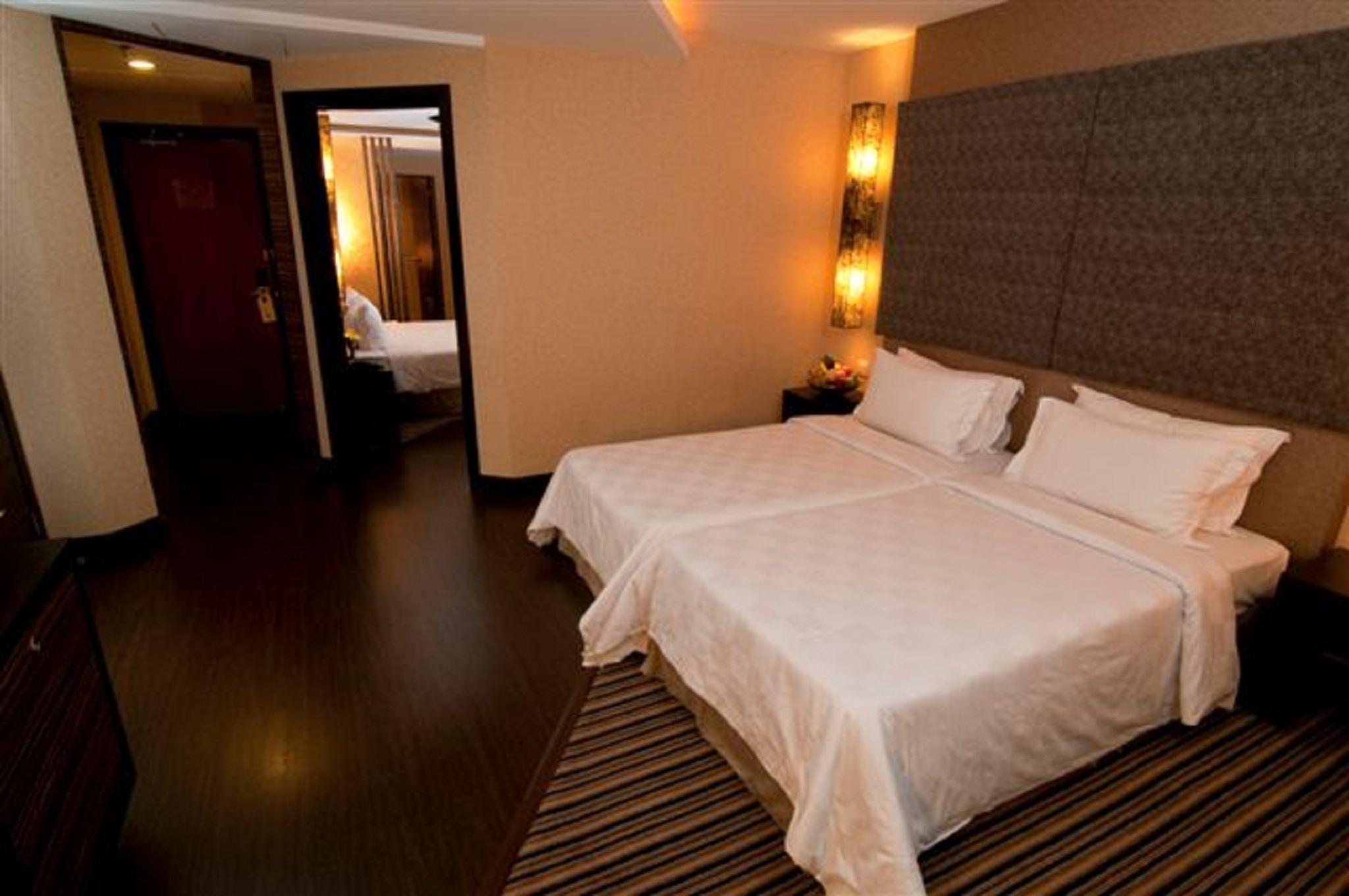 Swiss-Garden Hotel Bukit Bintang Куала Лумпур Екстериор снимка