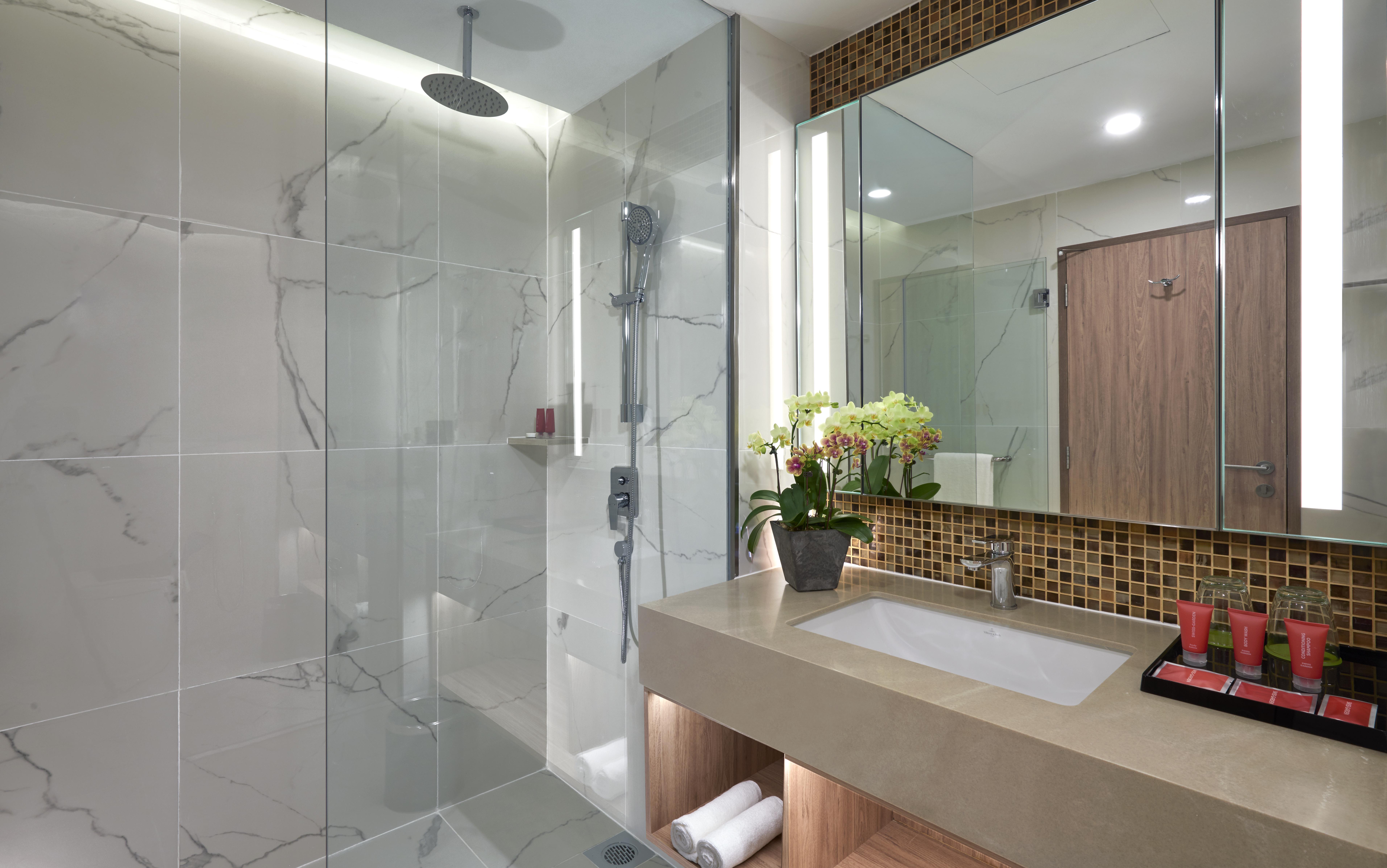 Swiss-Garden Hotel Bukit Bintang Куала Лумпур Екстериор снимка