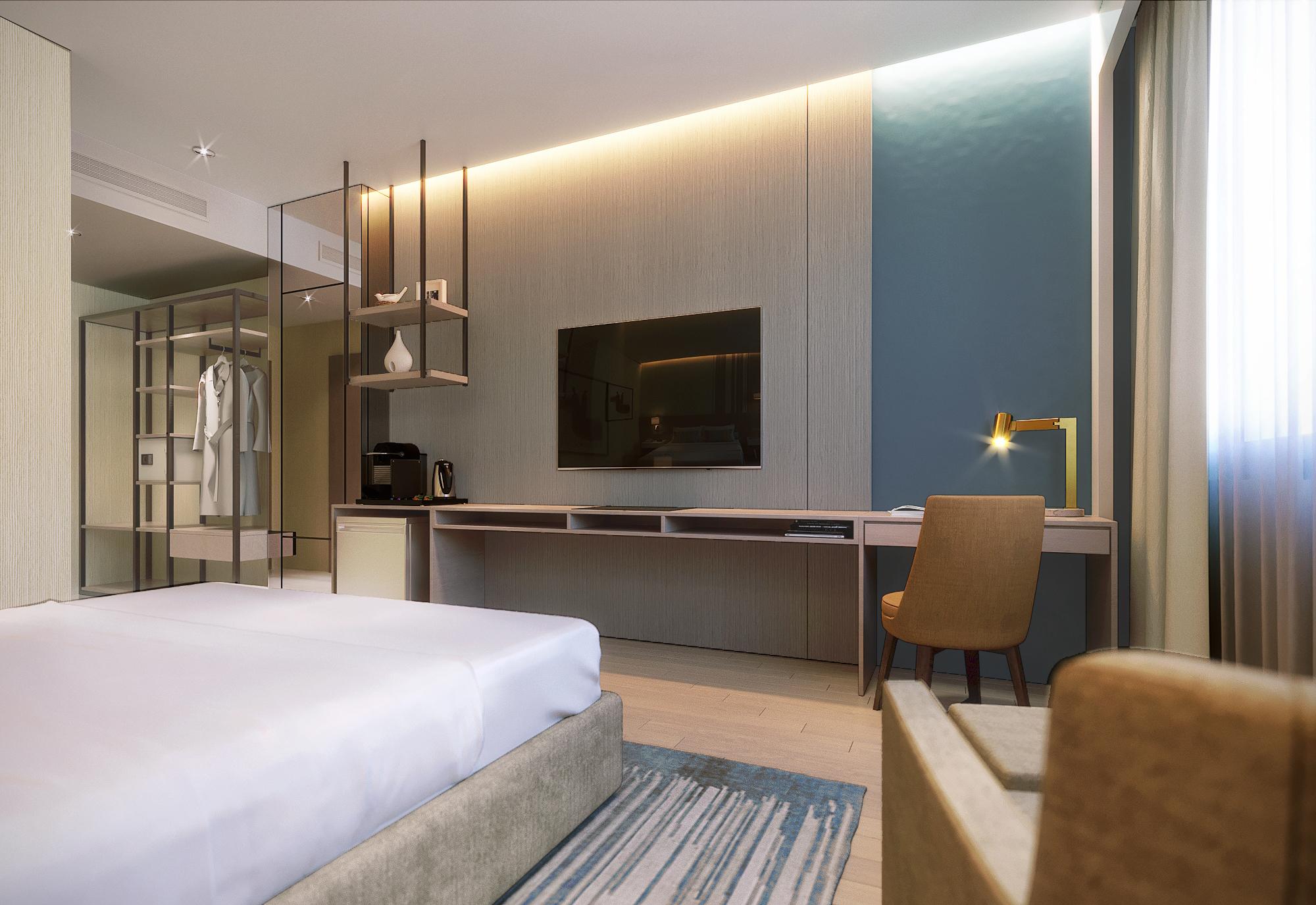 Swiss-Garden Hotel Bukit Bintang Куала Лумпур Екстериор снимка
