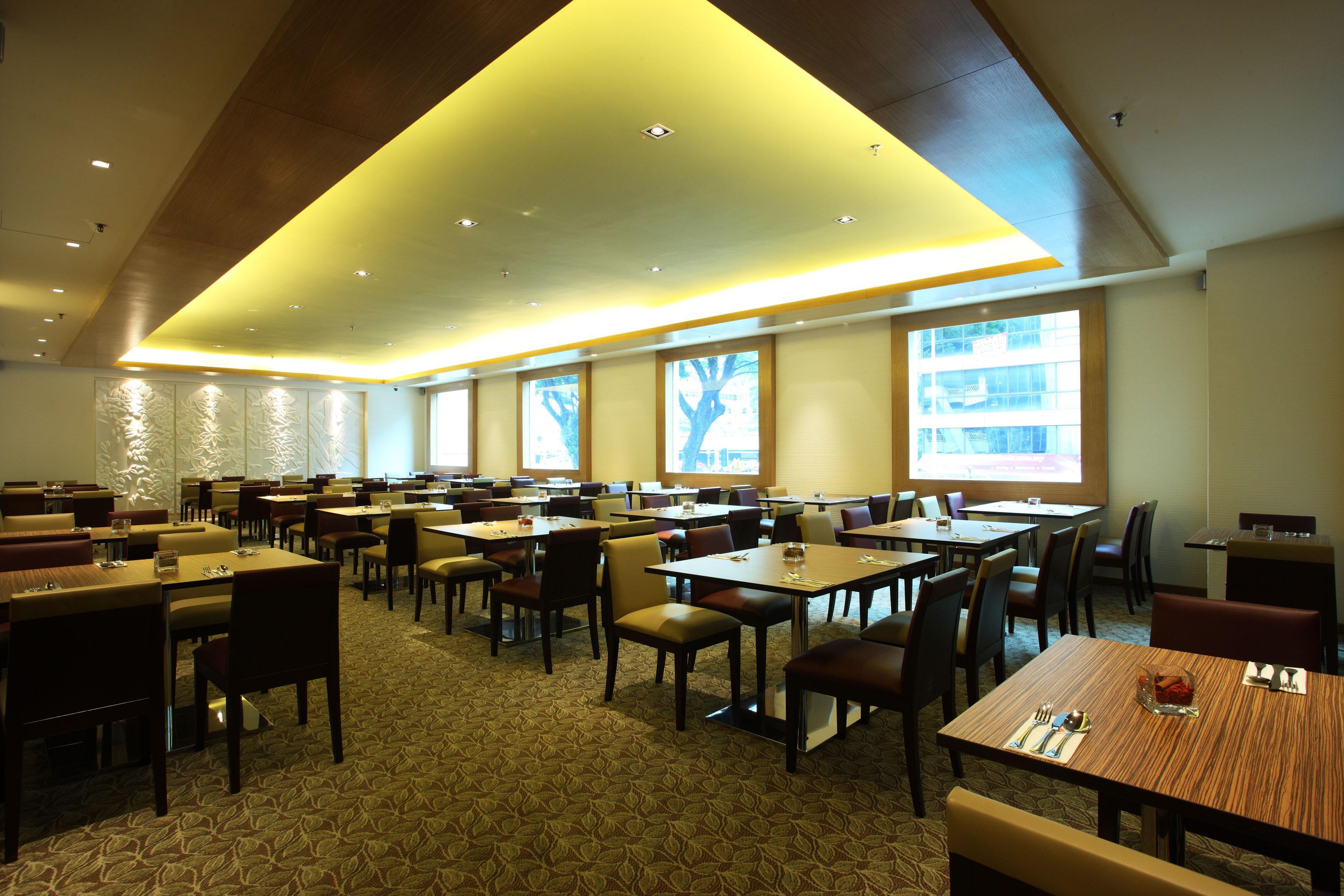 Swiss-Garden Hotel Bukit Bintang Куала Лумпур Екстериор снимка