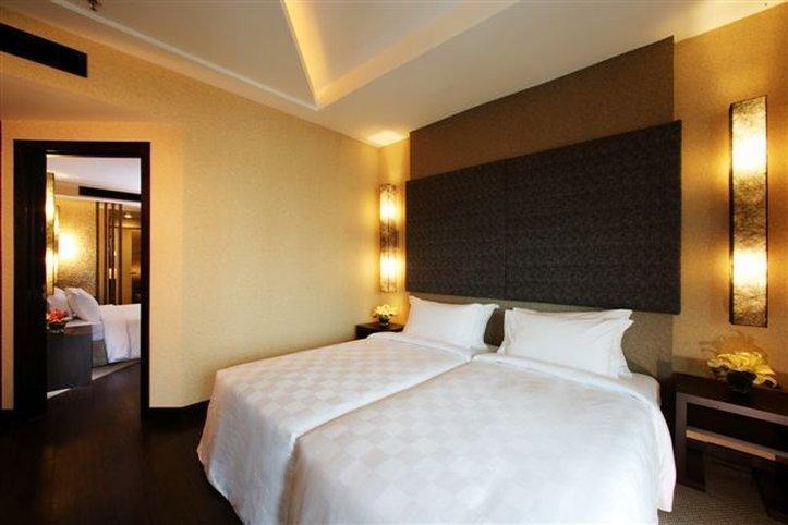 Swiss-Garden Hotel Bukit Bintang Куала Лумпур Екстериор снимка