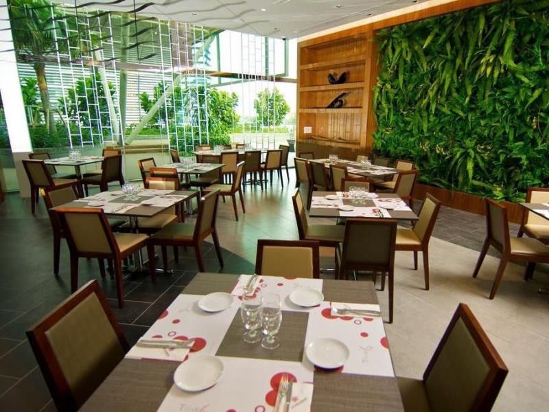 Swiss-Garden Hotel Bukit Bintang Куала Лумпур Екстериор снимка