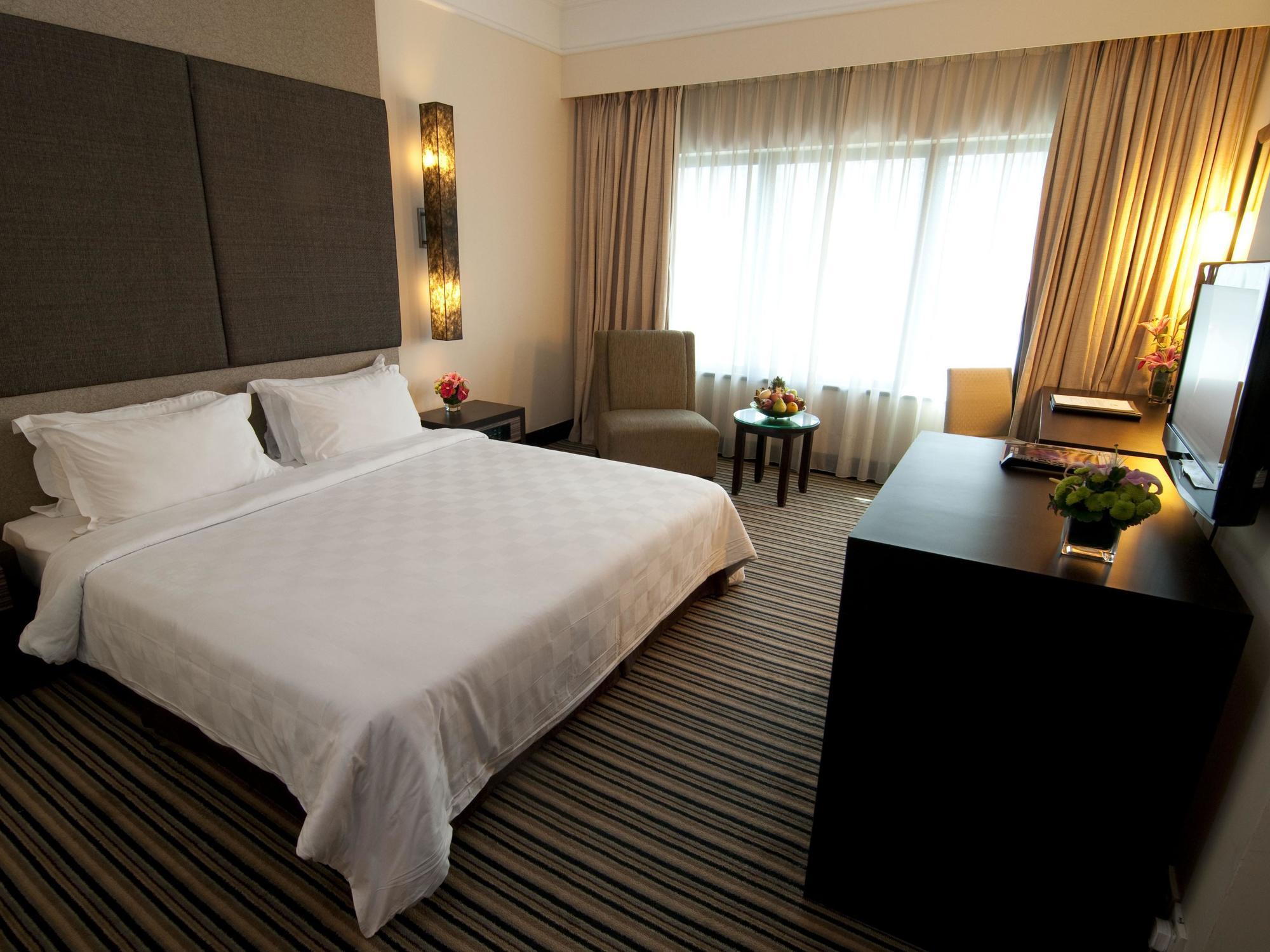 Swiss-Garden Hotel Bukit Bintang Куала Лумпур Екстериор снимка