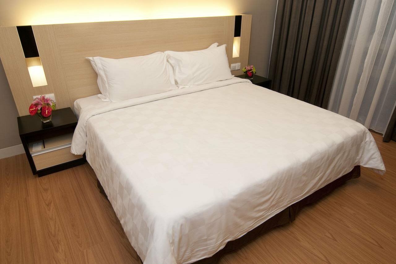 Swiss-Garden Hotel Bukit Bintang Куала Лумпур Екстериор снимка