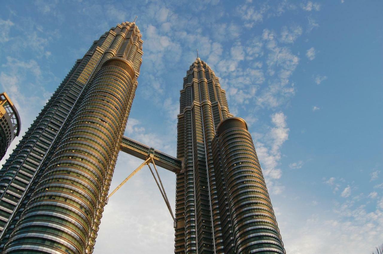 Swiss-Garden Hotel Bukit Bintang Куала Лумпур Екстериор снимка