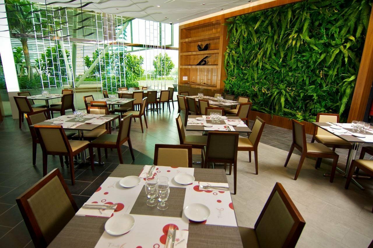 Swiss-Garden Hotel Bukit Bintang Куала Лумпур Екстериор снимка
