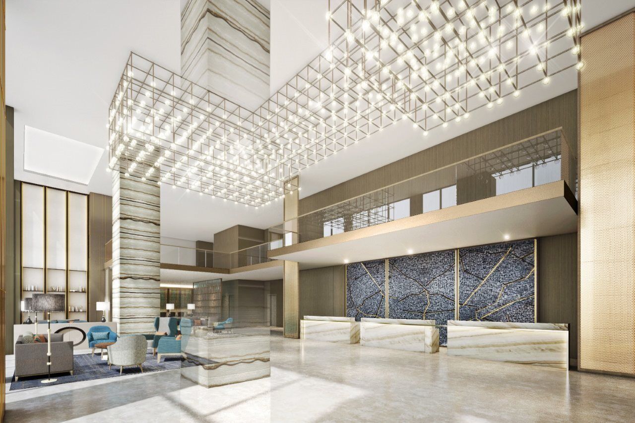 Swiss-Garden Hotel Bukit Bintang Куала Лумпур Екстериор снимка
